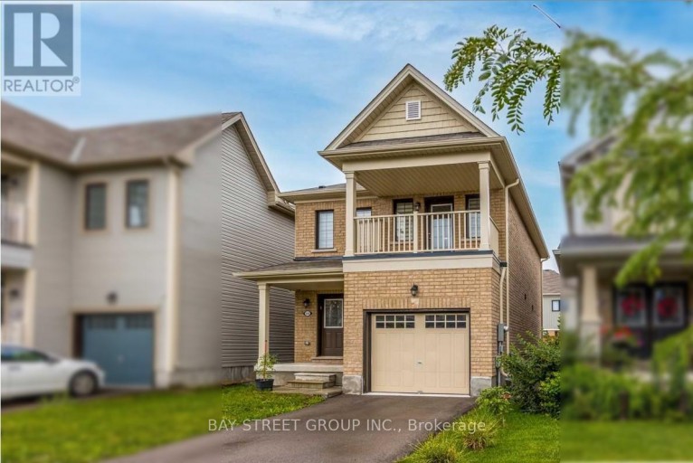 8088 BLUE ASH LANE, Niagara Falls (Brown), Ontario, L2H2Y6