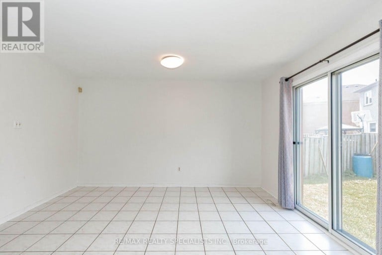 64 DOLPHIN SONG CRESCENT, Brampton (Sandringham-Wellington), Ontario, L6R2A7