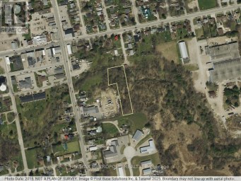 N/A WATER STREET Norwich (Norwich Town) Ontario photo 3