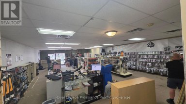 H - 444 DUNDAS STREET E Belleville (Belleville Ward) Ontario photo 6