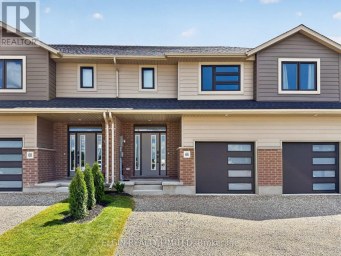 66 WOODCOCK DRIVE Tillsonburg Ontario photo 1