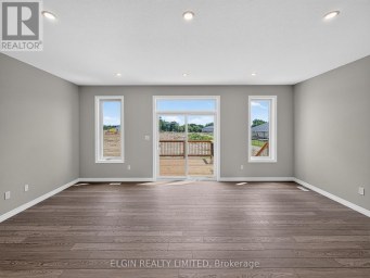 66 WOODCOCK DRIVE Tillsonburg Ontario photo 10