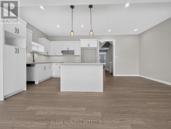 66 WOODCOCK DRIVE Tillsonburg Ontario photo 11