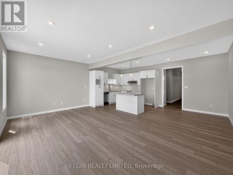 66 WOODCOCK DRIVE Tillsonburg Ontario photo 12