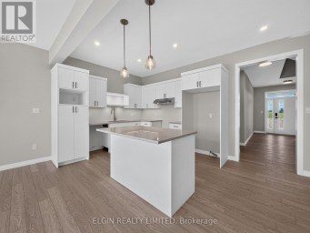 66 WOODCOCK DRIVE Tillsonburg Ontario photo 13