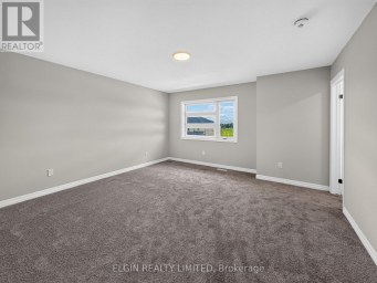 66 WOODCOCK DRIVE Tillsonburg Ontario photo 14