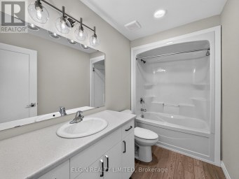 66 WOODCOCK DRIVE Tillsonburg Ontario photo 19