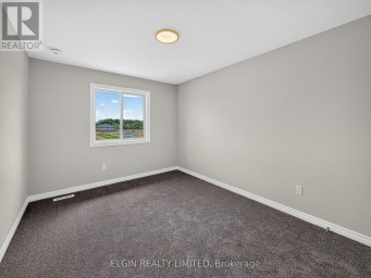 66 WOODCOCK DRIVE Tillsonburg Ontario photo 22