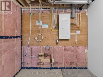 66 WOODCOCK DRIVE Tillsonburg Ontario photo 24