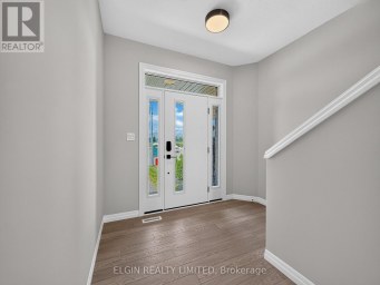 66 WOODCOCK DRIVE Tillsonburg Ontario photo 4