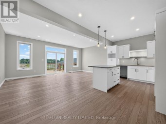 66 WOODCOCK DRIVE Tillsonburg Ontario photo 6