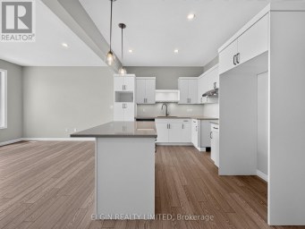 66 WOODCOCK DRIVE Tillsonburg Ontario photo 7