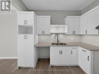 66 WOODCOCK DRIVE Tillsonburg Ontario photo 8