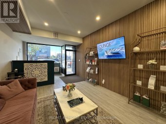 ROOM 2 - 1639 EGLINTON AVENUE W Toronto (Oakwood Village) Ontario photo 11