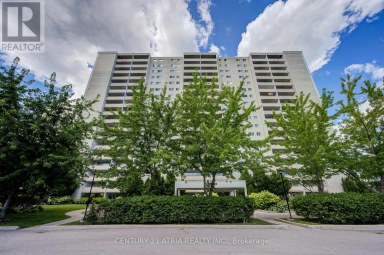 303 - 1360 YORK MILLS ROAD Toronto (Parkwoods-Donalda) Ontario photo 1