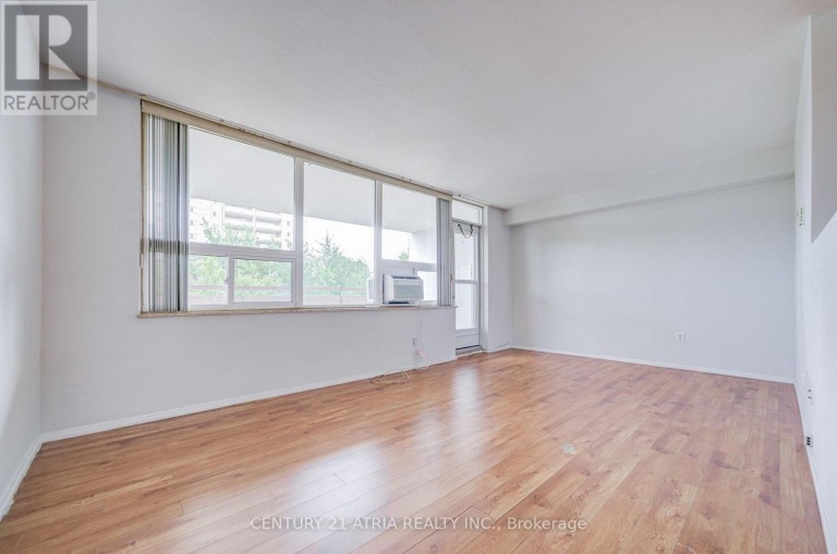 303 - 1360 YORK MILLS ROAD, Toronto (Parkwoods-Donalda), Ontario, M3A2A2