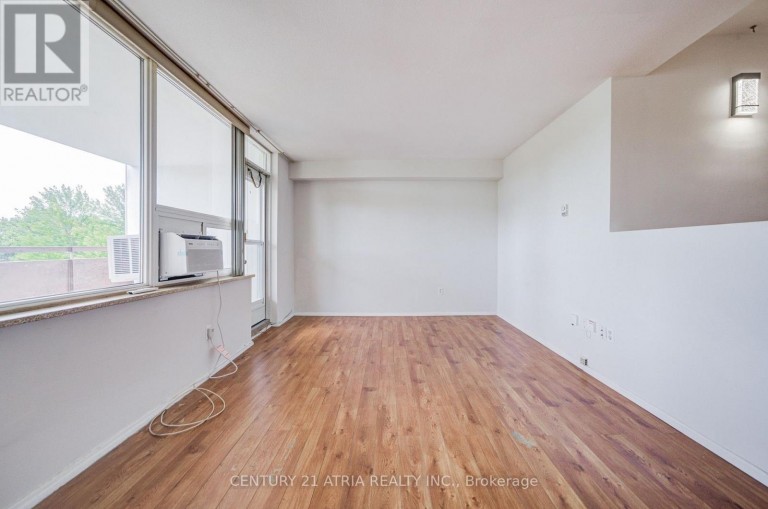 303 - 1360 YORK MILLS ROAD, Toronto (Parkwoods-Donalda), Ontario, M3A2A2