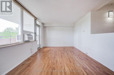 303 - 1360 YORK MILLS ROAD Toronto (Parkwoods-Donalda) Ontario photo 17