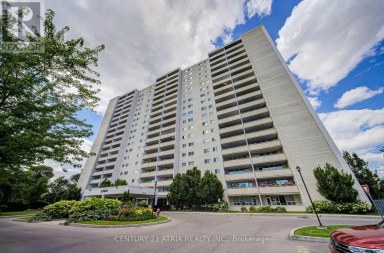 303 - 1360 YORK MILLS ROAD Toronto (Parkwoods-Donalda) Ontario photo 2