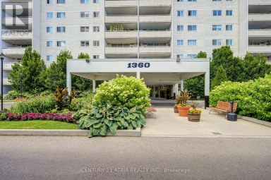 303 - 1360 YORK MILLS ROAD Toronto (Parkwoods-Donalda) Ontario photo 3