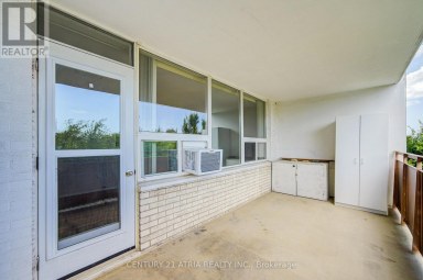 303 - 1360 YORK MILLS ROAD Toronto (Parkwoods-Donalda) Ontario photo 36