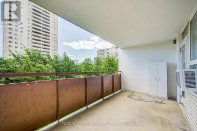 303 - 1360 YORK MILLS ROAD Toronto (Parkwoods-Donalda) Ontario photo 39