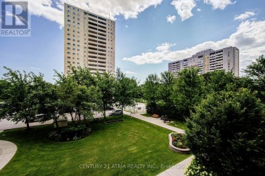 303 - 1360 YORK MILLS ROAD Toronto (Parkwoods-Donalda) Ontario photo 41