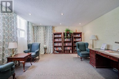 303 - 1360 YORK MILLS ROAD Toronto (Parkwoods-Donalda) Ontario photo 43