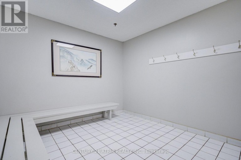 303 - 1360 YORK MILLS ROAD, Toronto (Parkwoods-Donalda), Ontario, M3A2A2