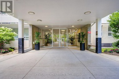 303 - 1360 YORK MILLS ROAD Toronto (Parkwoods-Donalda) Ontario photo 5