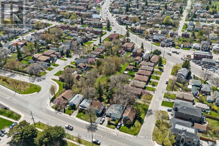 372-374 KENNEDY ROAD, Toronto (Clairlea-Birchmount), Ontario, M1K2A5