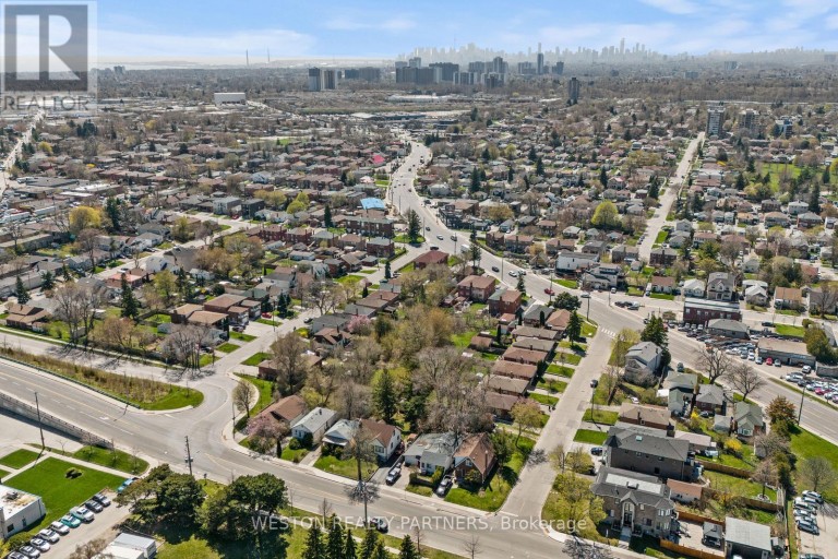 372-374 KENNEDY ROAD, Toronto (Clairlea-Birchmount), Ontario, M1K2A5