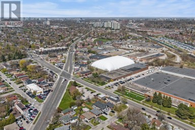 372-374 KENNEDY ROAD Toronto (Clairlea-Birchmount) Ontario photo 6