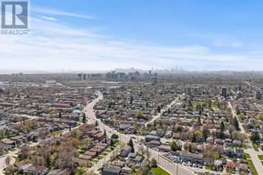 372-374 KENNEDY ROAD Toronto (Clairlea-Birchmount) Ontario photo 7