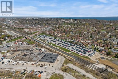 372-374 KENNEDY ROAD Toronto (Clairlea-Birchmount) Ontario photo 8