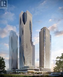 3501 - 8 INTERCHANGE WAY Vaughan (Vaughan Corporate Centre) Ontario photo 1