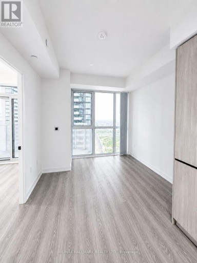 3501 - 8 INTERCHANGE WAY, Vaughan (Vaughan Corporate Centre), Ontario, L4K0R2