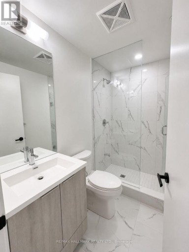 3501 - 8 INTERCHANGE WAY, Vaughan (Vaughan Corporate Centre), Ontario, L4K0R2