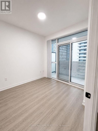 3501 - 8 INTERCHANGE WAY, Vaughan (Vaughan Corporate Centre), Ontario, L4K0R2
