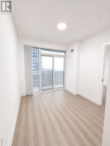 3501 - 8 INTERCHANGE WAY, Vaughan (Vaughan Corporate Centre), Ontario, L4K0R2