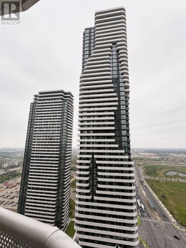 3501 - 8 INTERCHANGE WAY, Vaughan (Vaughan Corporate Centre), Ontario, L4K0R2