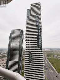 3501 - 8 INTERCHANGE WAY Vaughan (Vaughan Corporate Centre) Ontario photo 22