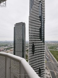 3501 - 8 INTERCHANGE WAY Vaughan (Vaughan Corporate Centre) Ontario photo 23