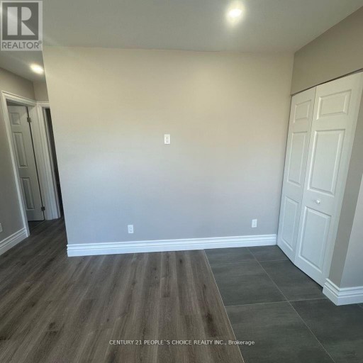 UNIT 1 - 199 AVONDALE BOULEVARD, Brampton (Avondale), Ontario, L6T1J1