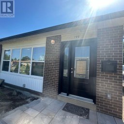 UNIT 1 - 199 AVONDALE BOULEVARD Brampton (Avondale) Ontario photo 2