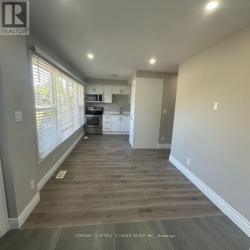 UNIT 1 - 199 AVONDALE BOULEVARD, Brampton (Avondale), Ontario, L6T1J1