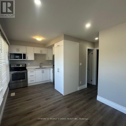 UNIT 1 - 199 AVONDALE BOULEVARD, Brampton (Avondale), Ontario, L6T1J1