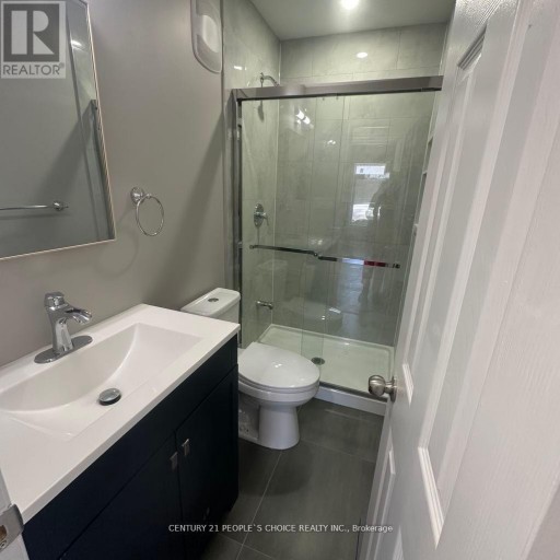 UNIT 1 - 199 AVONDALE BOULEVARD, Brampton (Avondale), Ontario, L6T1J1
