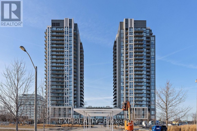 1202 - 15 ZORRA STREET, Toronto (Islington-City Centre West), Ontario, M8Z0C1