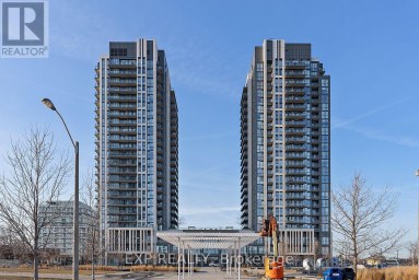 1202 - 15 ZORRA STREET Toronto (Islington-City Centre West) Ontario photo 1